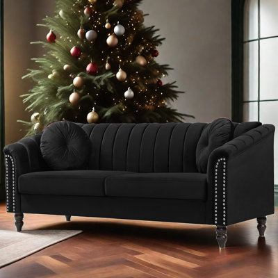 Mikole Upholstered Sofa