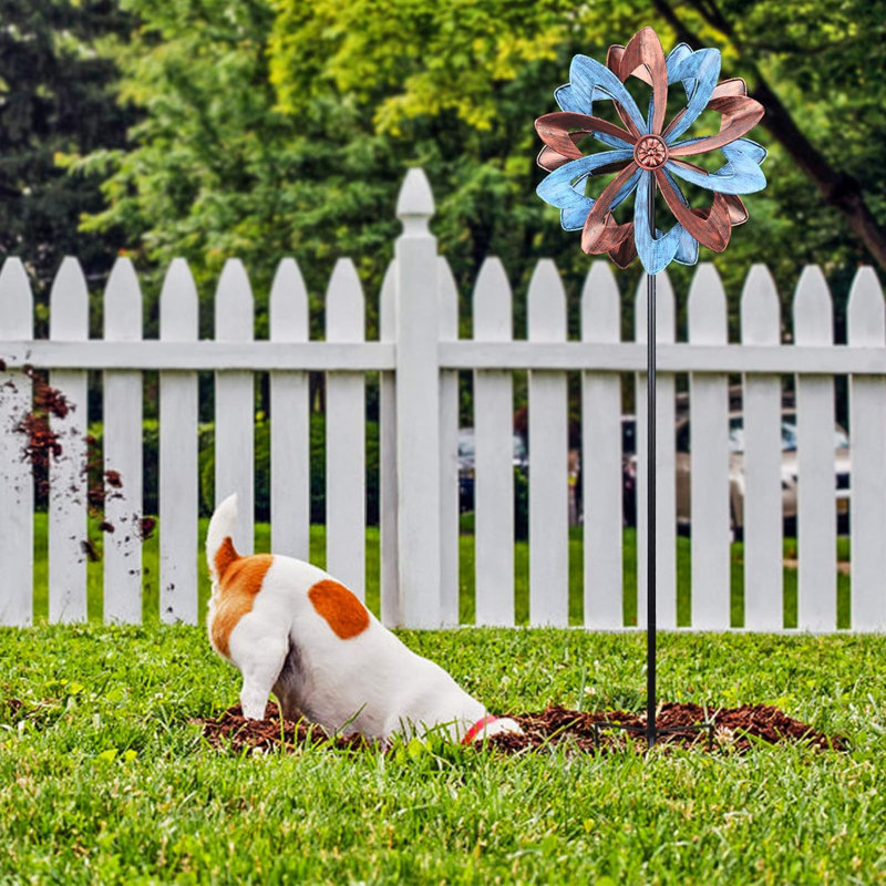 Accessoires de jardin Sujan