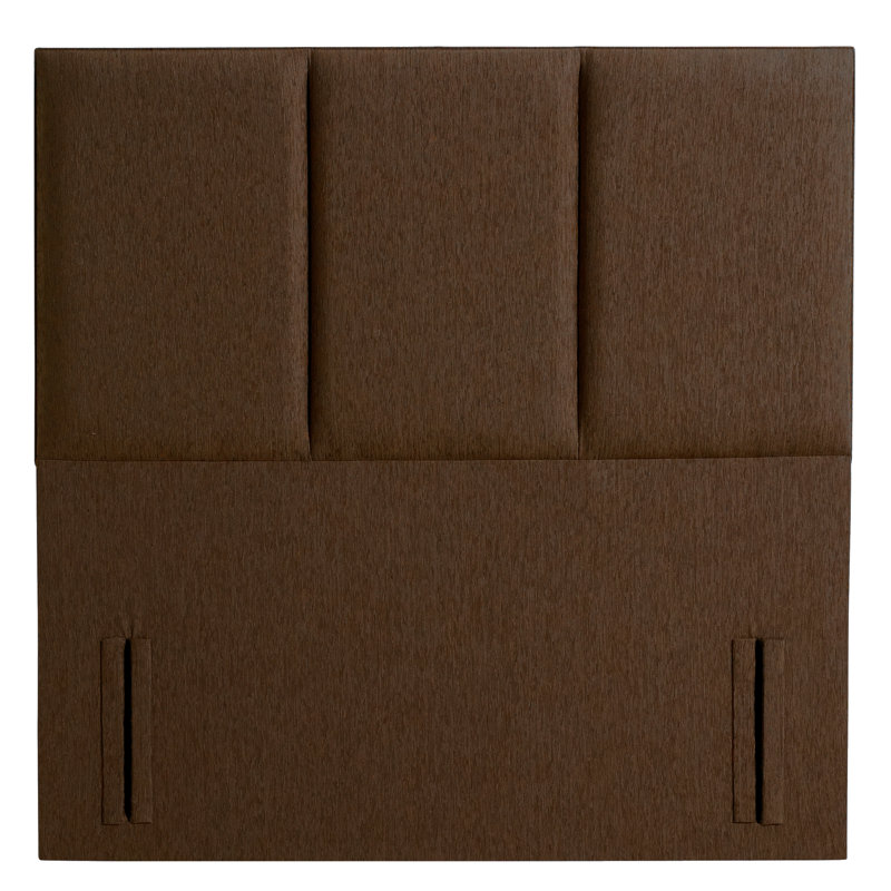 Gretchen Headboard, Single (3'), Brown