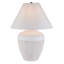 Lampe de table en céramique Jago