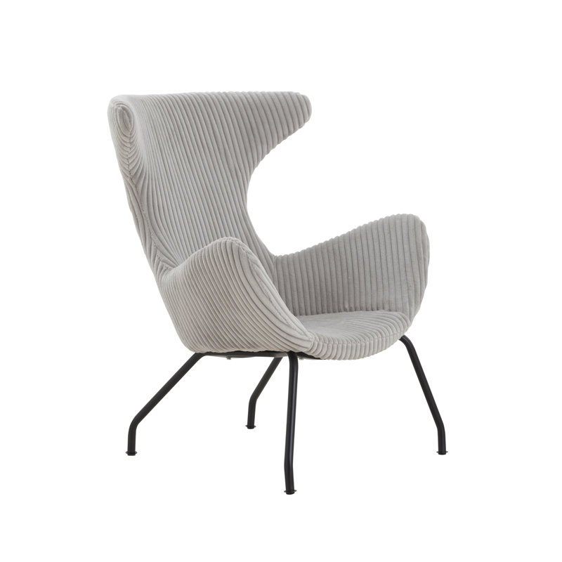 Chavarria Upholstered Armchair