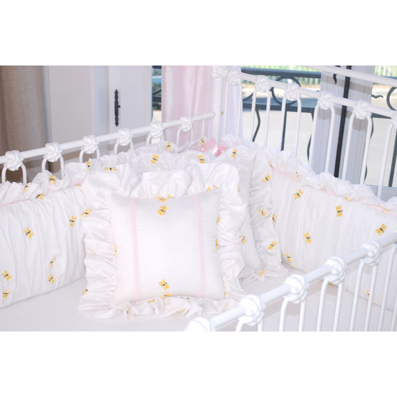 Coussin décoratif decorator Be Be Bugs