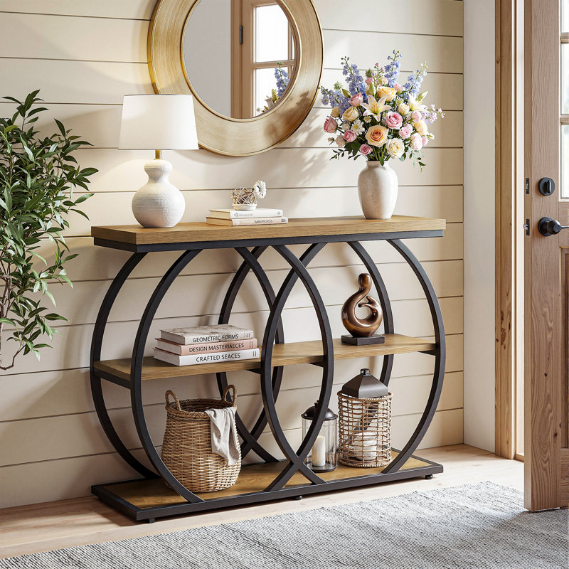 105cm Console Table