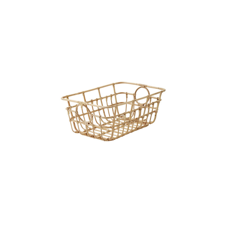 Carry Me Low Basket