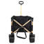 Folding Wagon Cart With Big Wheels