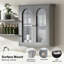 Bathroom Cabinet-1021179878