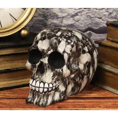 Nisan Handmade Resin Figurine / Sculpture Decorative Object