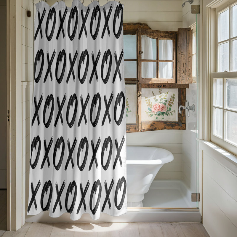 Anney, 74"H x 71"W