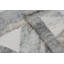 Scandinavian Wool Geometric Area Rug-698560705