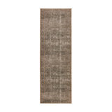 Morelli Oriental Area Rug in Alani Natural