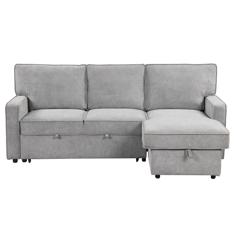 Eyan Sullivan 3 - Piece Upholstered Sectional