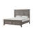 Jvian Panel Storage Bed-98303359
