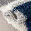 Arden Power Loom Navy Blue/Grey Rug-60066500