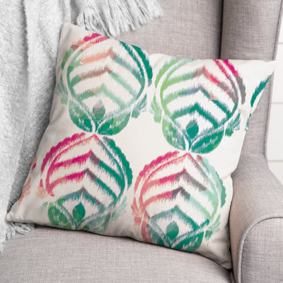 Housse et insert de coussin extérieur d'extérieur