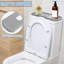 Organisateur de toilette en silicone pour toilette et toilette-1937884404