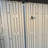 Shelf Channels Shed Accessory