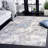 Brantner Performance Abstract Rug-231896410