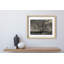 Baum Im Winter Print by Joseph Regan-66911025-66911026