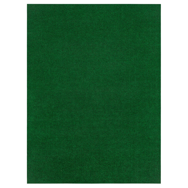 Tapis de couleur unie Mohawk Home