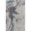 Castrovinci Abstract Grey Area Rug-1748422976