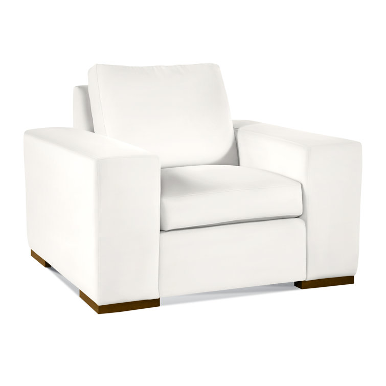 Memphis Upholstered Armchair