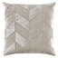 Evora Chevron Square Pillow Cover & Insert-43632140
