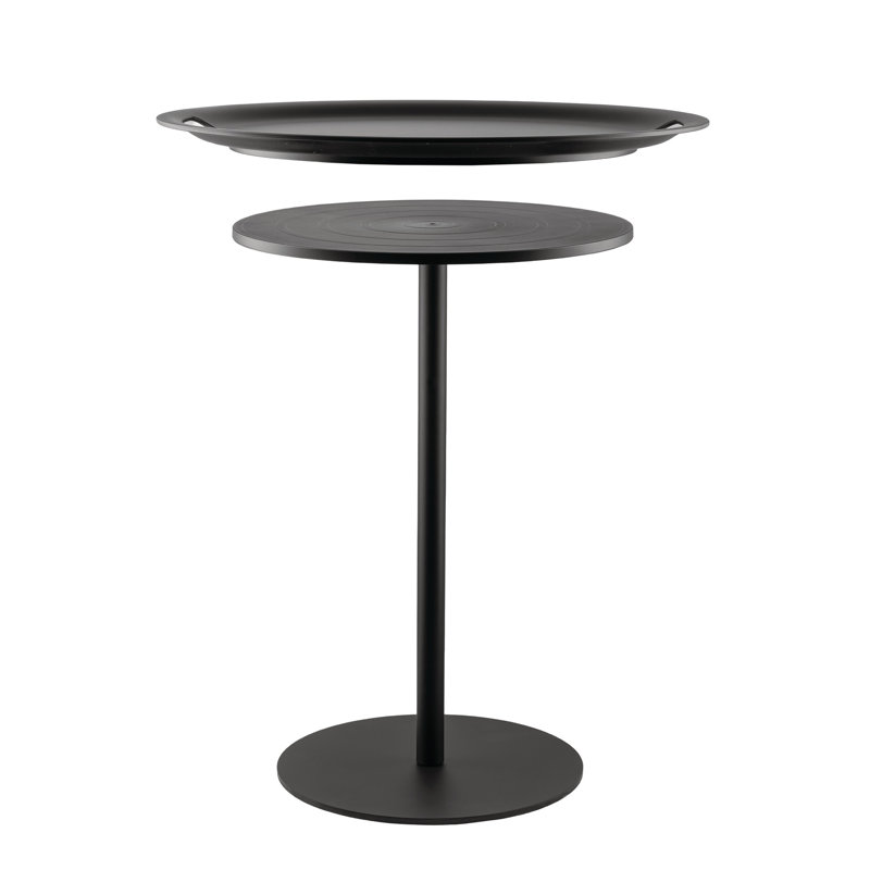 Op-la End Table