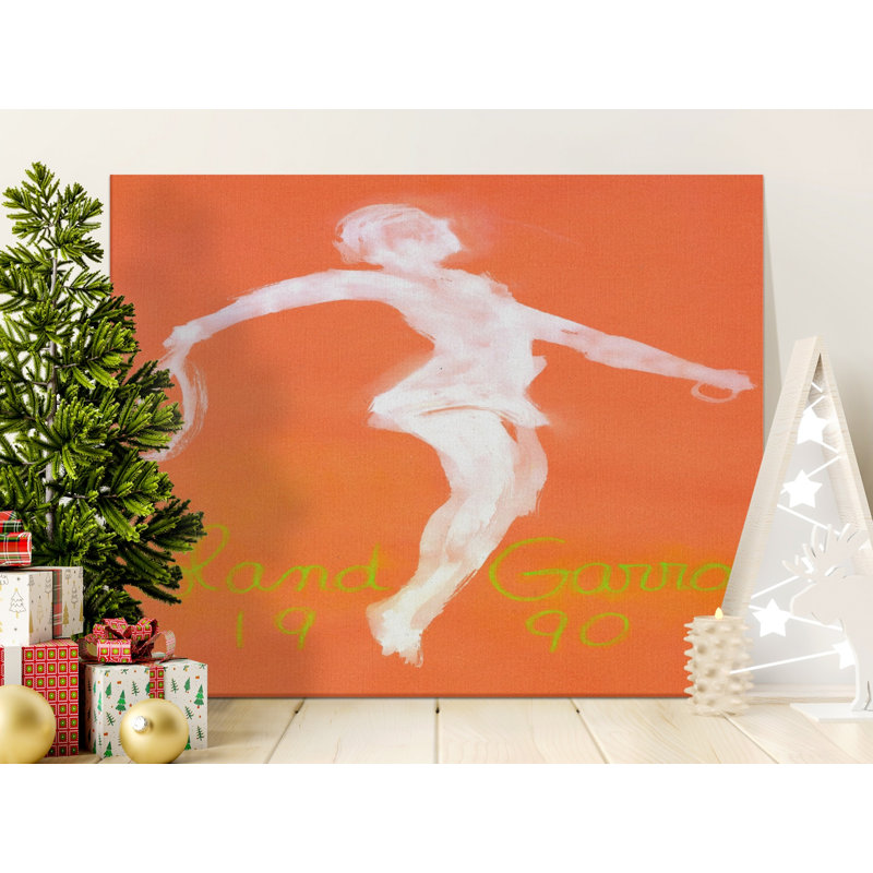 Nason Wrapped Canvas Print Set, 40x30