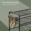 12 Pair Shoe Rack