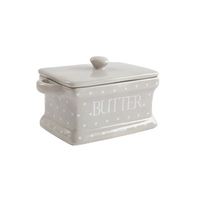 Whipholt Ceramic Food Storage Container