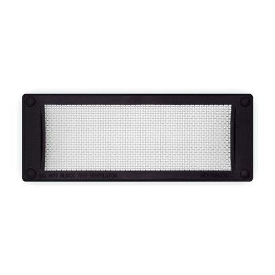 Symple Stuff 25.5cm L Vent Cover