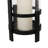 20.47'' H Iron Floor Lantern with Candle Included