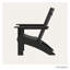 Chaise Adirondack POLYWOOD-39378571