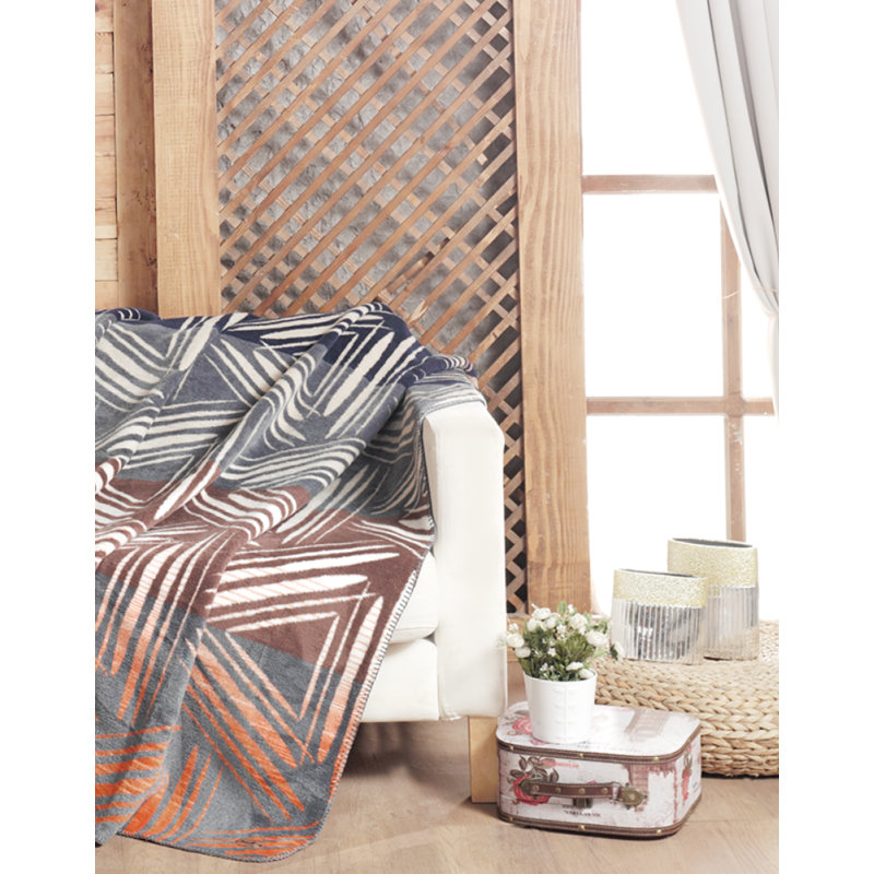 Mihan Throw Blanket