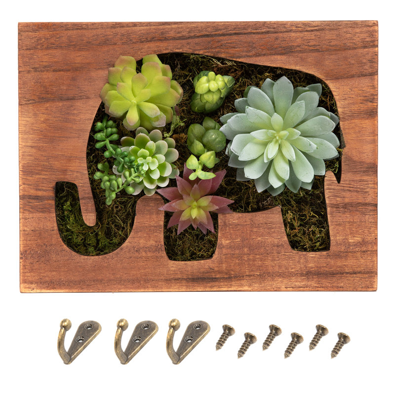 Bellay Farmhouse Wall Decor