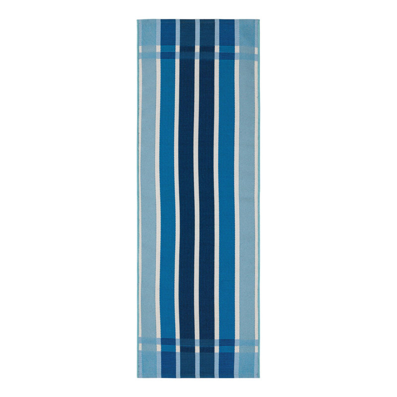 Grierson Indoor/Outdoor Area Rug, Runner 2' x 6'1"
