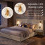 Lit plateforme tapissier Modern-1093324212-1093324214