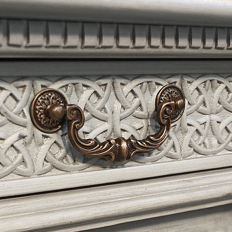 Bureau de direction Royal Knights Helm