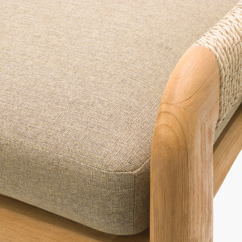 Ashley Childers X Surya Palma Bench
