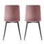 Upholstered Dining Chair-180608220-158737771