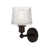 Oil Rubbed Bronze