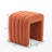 Tufted Upholstered Standard Ottoman-507896993