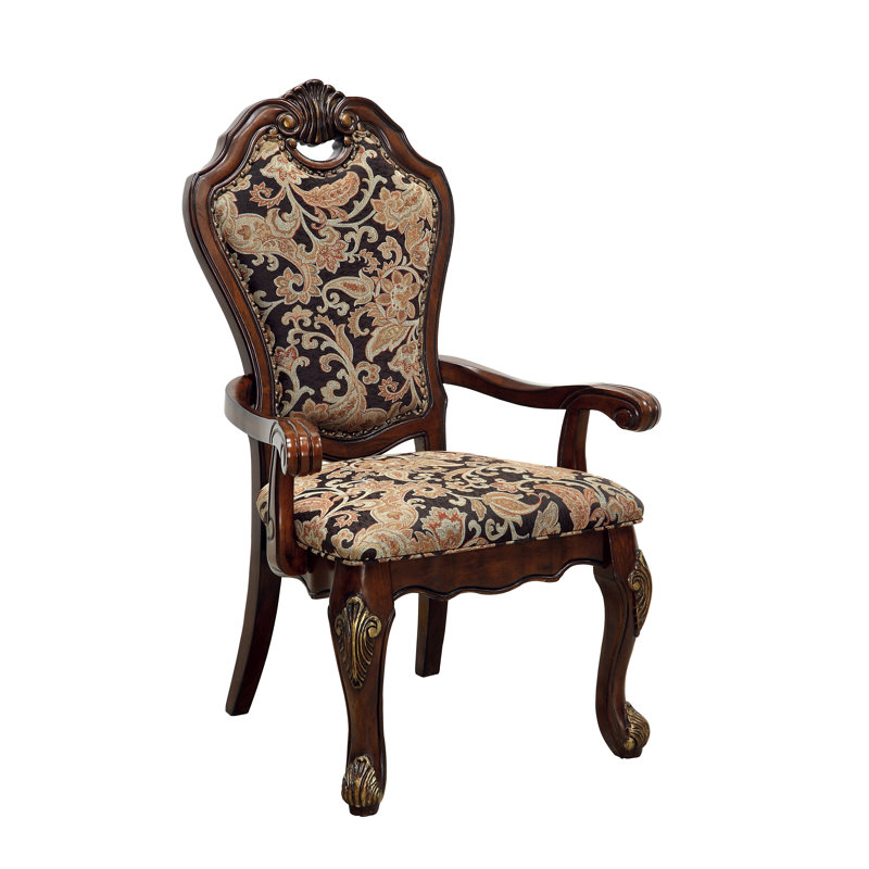 Ensemble de 2 fauteuils Parson