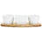 Wood Platter
