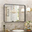 Miroir de salle de bain mural-101992615
