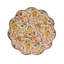 Puro Dessert/Salad Plate