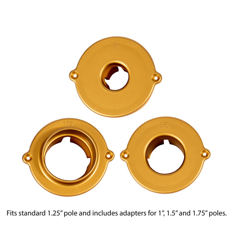Steel Rotating Tree Stand