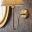 Jelisha Armed Sconce-1629585381