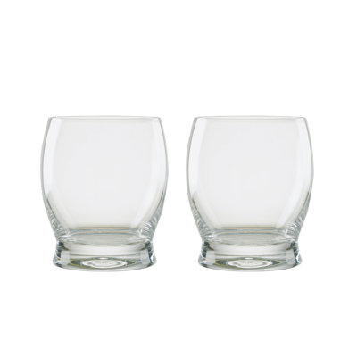 Manhattan 11,75 oz. Ensemble de verres en verre