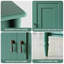 Buffet 59 po Verdant